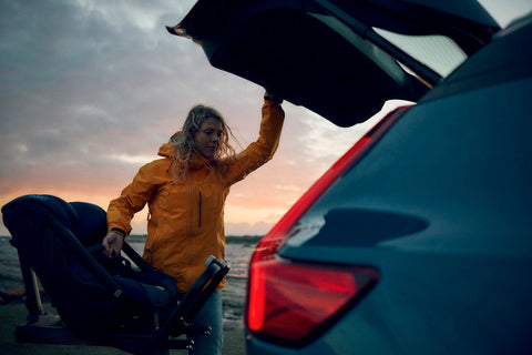 Top 10 Toddler Car Seats for 2026