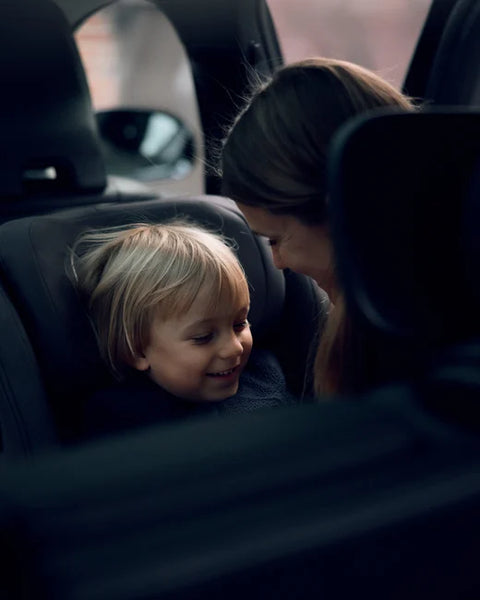 Holiday Traffic Safety: Essential Tips for Safe Family Travel