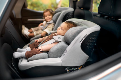 The Best Maxi-Cosi Car Seats in 2025: Tested, Trusted and Top-Rated