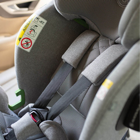 Avionaut Stardust – One Seat, Every Stage - In Car Safety Centre