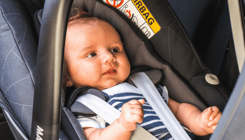 Best Car Seats for Ages 6, 9, 12 Months & Beyond - In Car Safety Centre