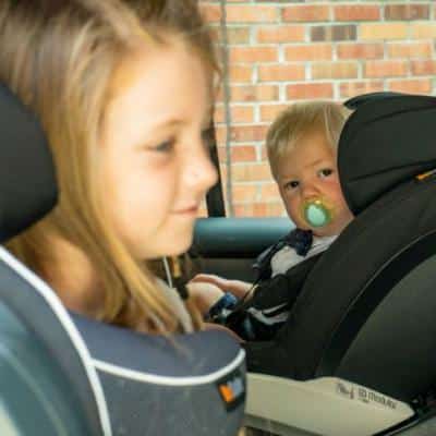 Best Cars & SUVs To Fit 3 Car Seats in a Row - In Car Safety Centre