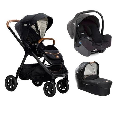 Choosing the Right Car Seat and Pram Combination: A Complete Compatibility Guide for UK Parents - In Car Safety Centre