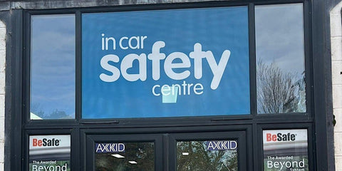 Essex Launch Day 3 — What to Expect at In Car Safety Centre’s Last Launch Day - In Car Safety Centre