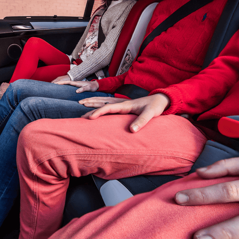 Second-Hand Car Seats & Why We Don’t Recommend Them - In Car Safety Centre