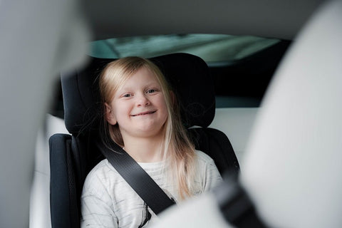 Side-Impact Protection: Why It Matters More Than You Think - In Car Safety Centre