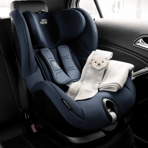 Top Child Car Seat Tips for Bad Weather