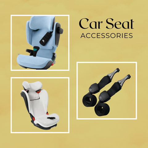 Seat Accessory