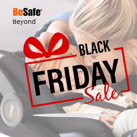 BeSafe Black Friday Promotions