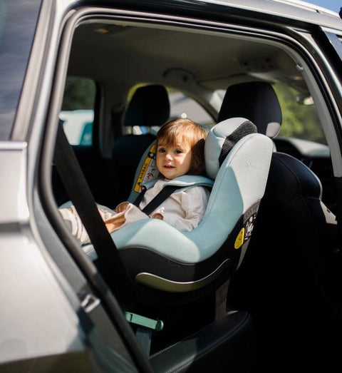 Avionaut Shop for Toddlers - In Car Safety Centre