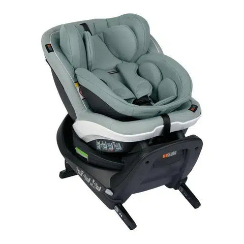 Combination Car Seats