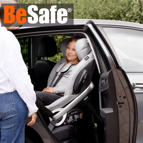 BeSafe Shop for Children - In Car Safety Centre