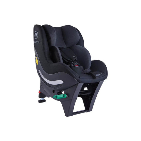 Plus Tested Car Seats - In Car Safety Centre