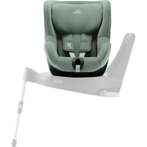 Rear Forward Facing Car Seats - In Car Safety Centre