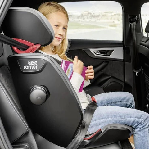 Shop For Children - In Car Safety Centre