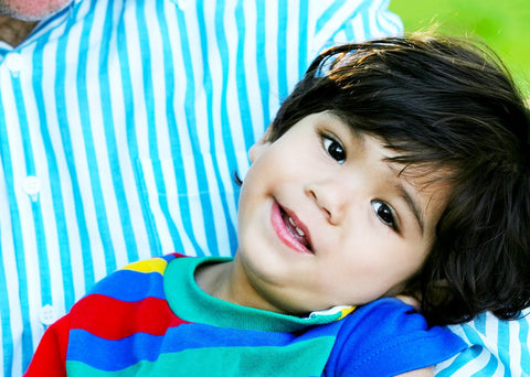 Additional Needs - Birth -125cm