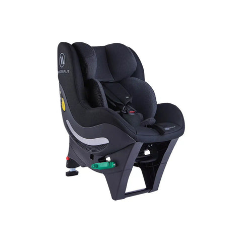 Plus Tested Car Seats