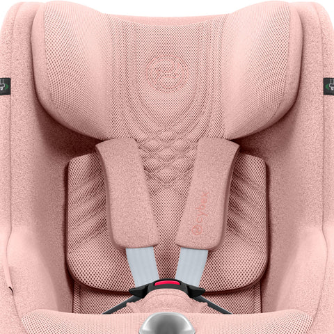 Cybex Sirona Ti Plus