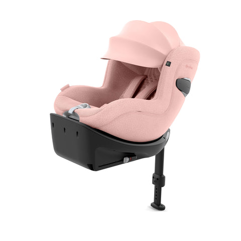 Cybex Sirona Ti Plus