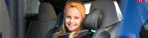 Car Seats for Children / Pre-Teen