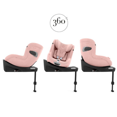 Cybex Sirona Ti Plus