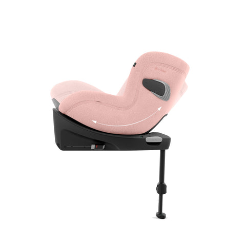 Cybex Sirona Ti Plus