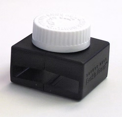 Buckle Guard / Chest Clip cover