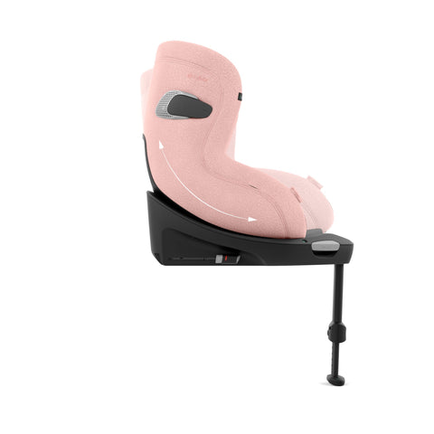Cybex Sirona Ti Plus
