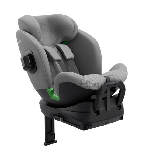 Avionaut Grey Stardust-Car Seat