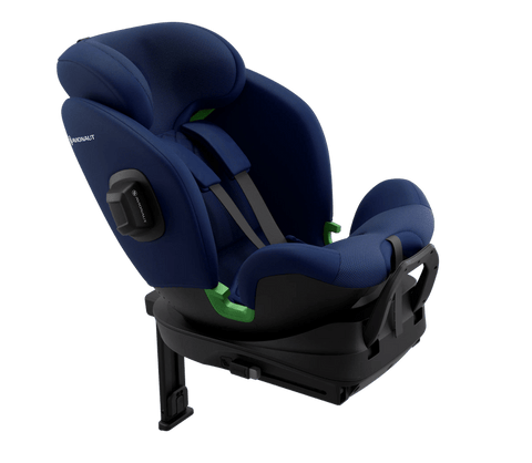 Avionaut Navy Stardust-Car Seat