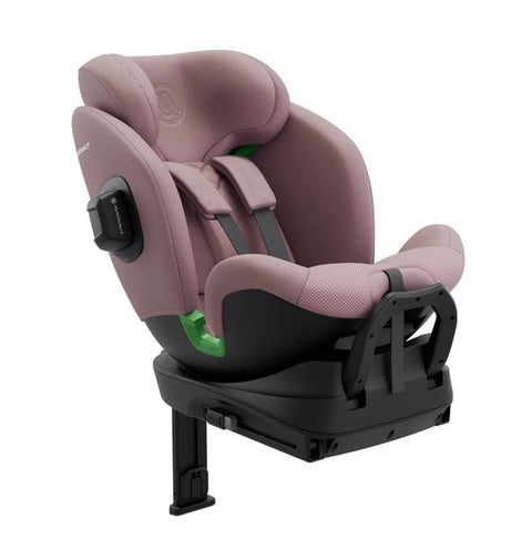 Avionaut Stardust_PINK_Car Seat