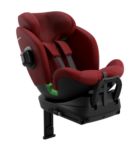 Avionaut Stardust_Red_Car Seat