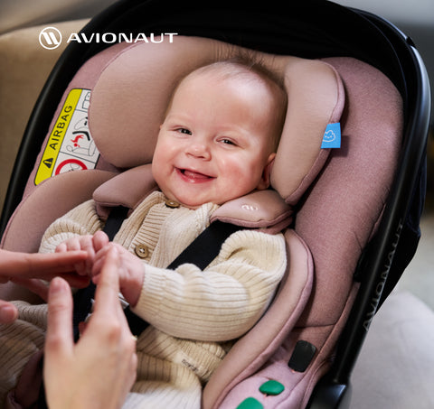 Car Seats for Infants / Babies