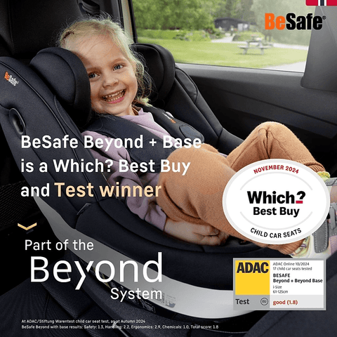 BeSafe Beyond
