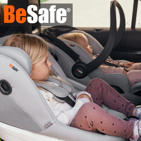 Car Seats for Toddlers / PreSchool