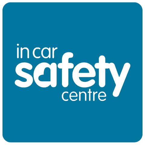 “In Car Safety Centre logo”