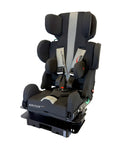 Hernik KIDSFLEX Pro rehabilitation car seat