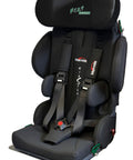 Hernik KIDSFLEX R129 Edition rehabilitation car seat side view