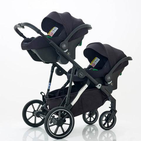 Uno Plus 3in1 plus Base