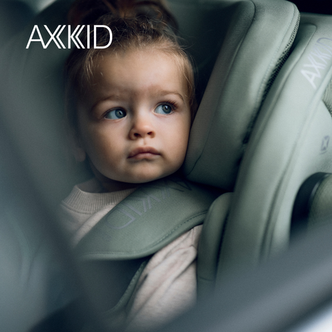 Axkid Shop For Babies