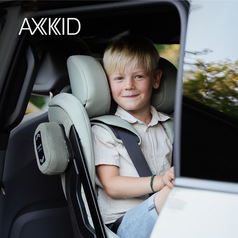 Axkid Shop for Toddlers