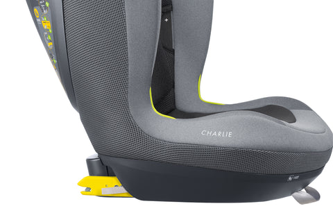 Swandoo Charlie i-Size (2026)