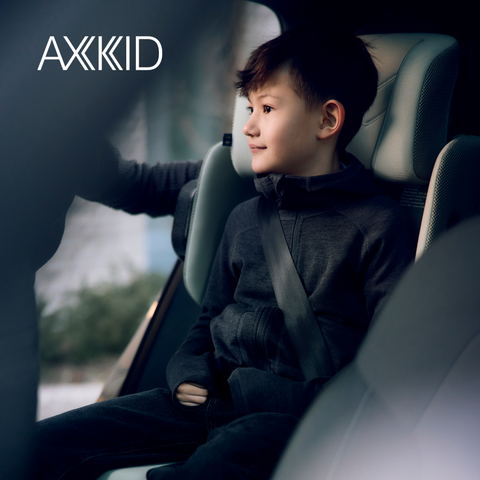 Axkid Shop for Children