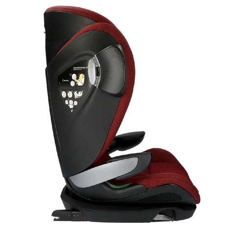 Avionaut MaxSpace Airflow