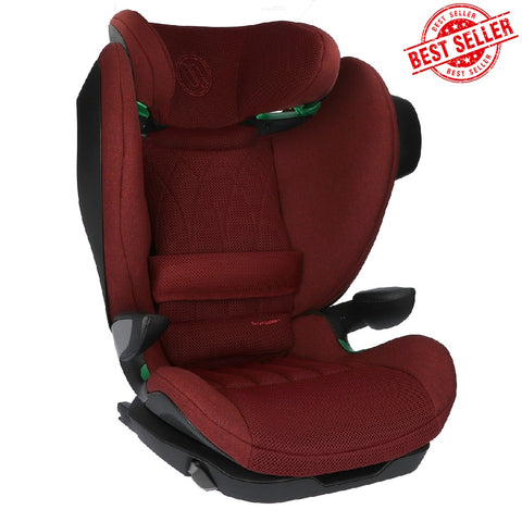 Avionaut MaxSpace Airflow