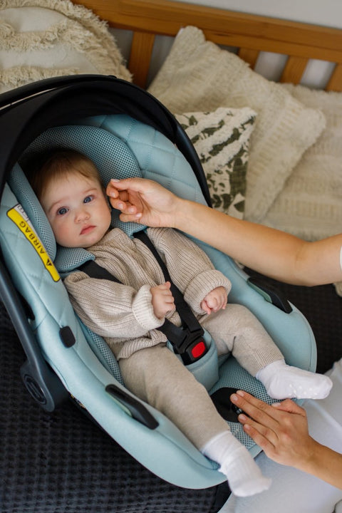 Avionaut Avionaut Cosmo Airflow - Car Seat