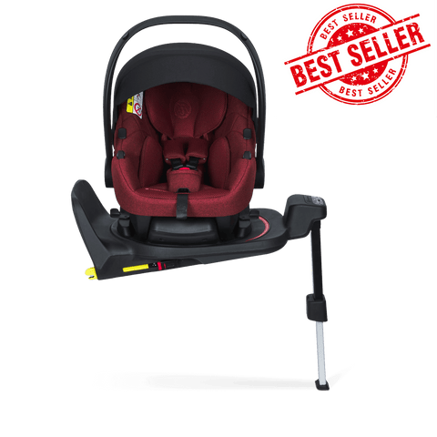 Avionaut Avionaut Cosmo Airflow - Car Seat
