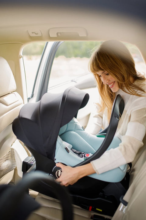 Avionaut Avionaut Cosmo Airflow - Car Seat