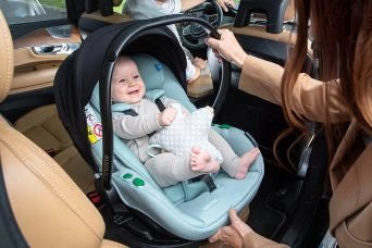 Avionaut Avionaut IQ Orbit Base - Car Seat Bases