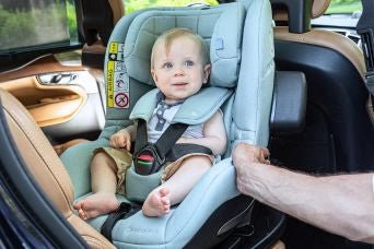 Avionaut Avionaut IQ Orbit Base - Car Seat Bases